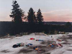 20aliens:  Justine Kurland 