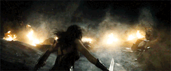Hell Yeah Superman-n-Wonder Woman
