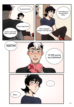 amegafuru: for the sheith valentines exchange on twitter! domestic