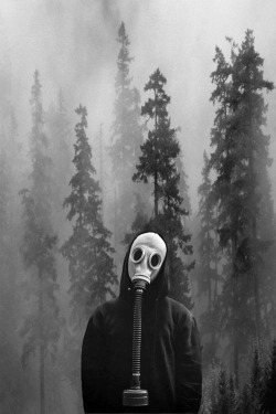 Gas Mask Community