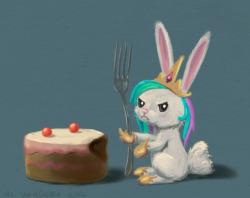 el-yeguero:I heard @alumx likes some Bunnylestia. X3