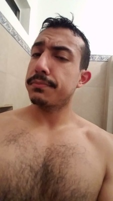 mexerection:Shower me is my true form