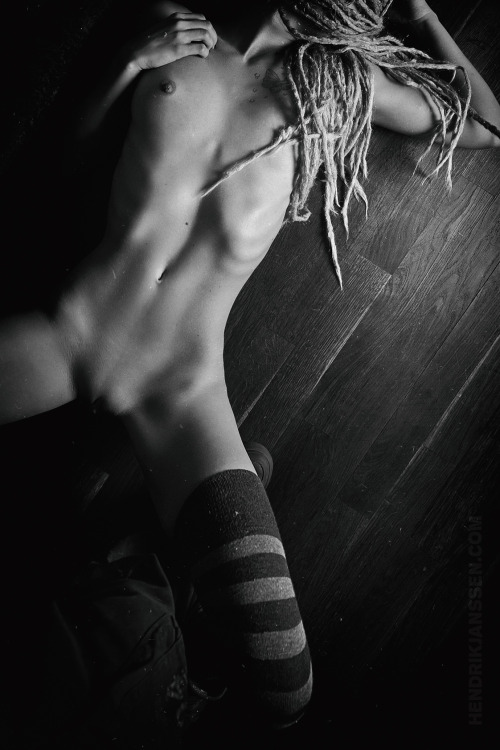 somallie:  â€œExposedâ€Photo: Hendrik JanssenModel: Somallie  â¤ï¸