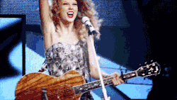 endlesssswift:   it’s fearless  