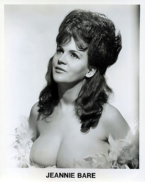 Bountiful Jeannie Bare