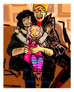 byelawliet:family photo