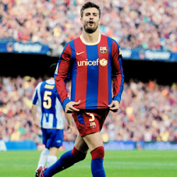 ohcarlesmycarles: “He is one of the best Center Backs in the