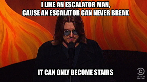 tombstonetourism:Stand-up comedian Mitch Hedberg, Roselawn Cemetery, Roseville, Minn.