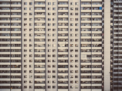 fohk:  Apartments by My TVC 15 on Flickr. 