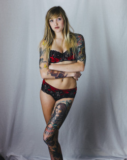  Torrie Blake 