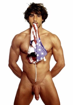 i-am-jacks-dick:  Flag Day🍌4.