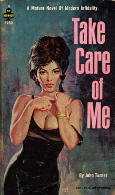 Take Care of Me