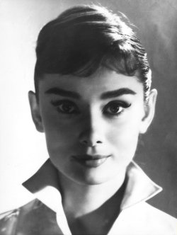 vogue:  Happy Birthday, Audrey Hepburn!10 Things You Never Knew