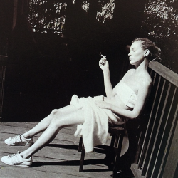 adieufranz:  by Arthur Elgort c.1993 