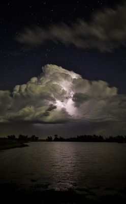 brutalgeneration:  Storm Cloud 2 by joshgreen26 on Flickr. 