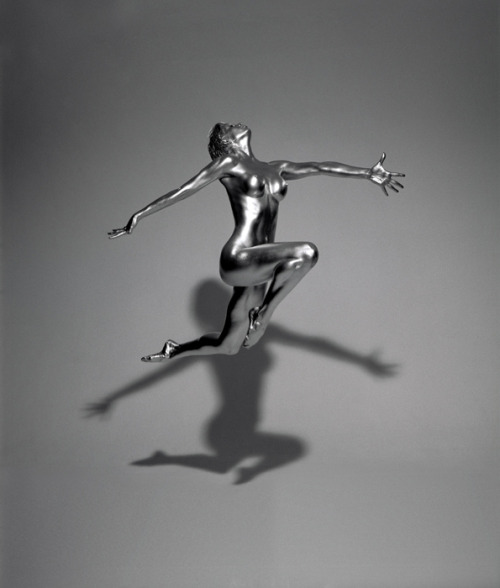 artforadults:  SILVER by Guido Argentinivia