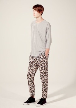 fashionwear4men:  Bigeni Basics Spring-Summer 2014 Lookbook http://mensfashionworld.tumblr.com/post/78950129651