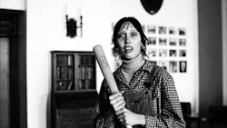 classichorrorblog:   Shelley Duvall in The Shining (1980)   