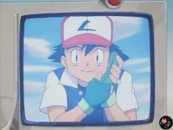 Pokemon Screencaps