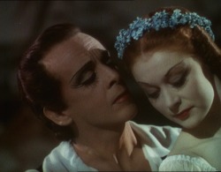 cinemaphiles:  The Red Shoes (1948) dir. Michael Powell and Emeric