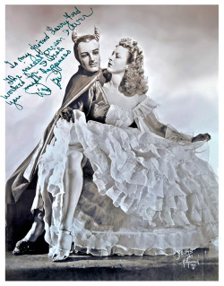 Diane De Lys          (aka. Diane Page) Vintage 50’s-era promo photo personalized: “To my friend Larry Ford – The nicest person I ever worked for. I wish you much happiness  –  Diane De Lys ”..