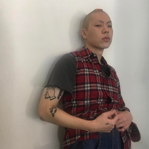 hyukoh:  2016/(Seoul, South Koreaì—ì„œ)