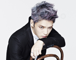 I love Kim Jaejoong