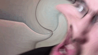 working-on-a-username:  Oh no, someone let Mark play with Photobooth again [X]