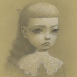 freakscircus:Mark Ryden