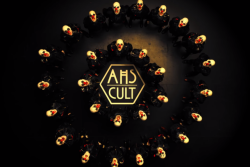 bestfunny: American Horror Story: Cult is happening on September