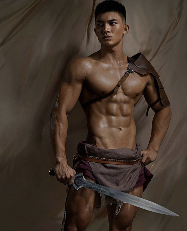 asian-men-x: