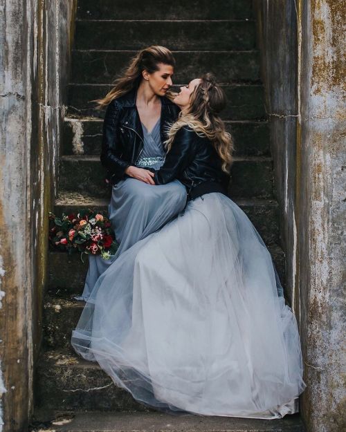 LesbianSilk The Return Part Two