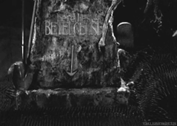 tempories:  Beetlejuice 