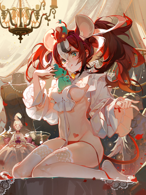 ryuko:   AkiZero   