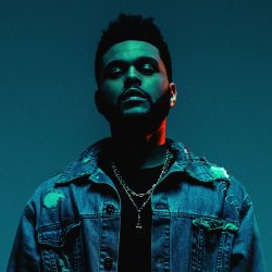 thexoweeknd:  starboy