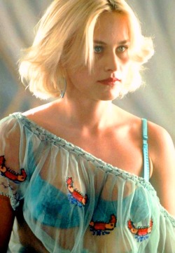  Alabama ~ Patricia Arquette ~ True Romance (1993) 