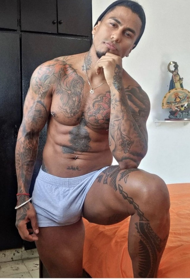 kalejo41:atlantathriller4ever:Kalejo41 