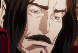 dacommissioner2k15: themanwithnobats:  BOI DAT OPENING castlevania  BOI   Bruh, I was not ready….for the gore &amp; horror!!!!   Captain N: The Game Master cartoon this Ain’t!!! Normally, I rage quit and stay farrrrrrrrr away from horror &amp; gore