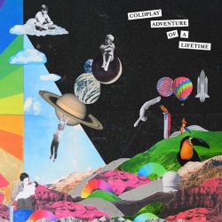 coldplay:  Adventure Of A Lifetime came from a riff of Jonny’s.