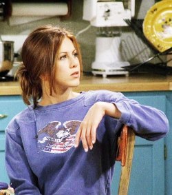 stuckbeingshalena:90s Jennifer Aniston is EVERYTHING 