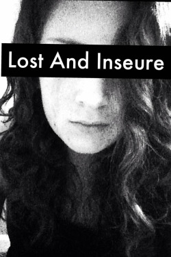Lost and insecure laying on the floor on We Heart It. https://weheartit.com/entry/77490330/via/LouisDelGay