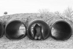 dianamsphotography:  Tubes    Photographer - Diana M. Schenkelhttp://www.facebook.com/pages/DianaMSchenkel_Photography/211881578849306