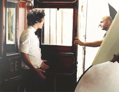  Harry - TMH Shoot 