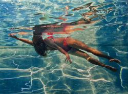 bacteriia:  Eric Zener - Across A Thin Divide, 2013  