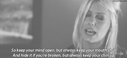 carapherxelia:  Let It Land - Tonight Alive [video credit] 