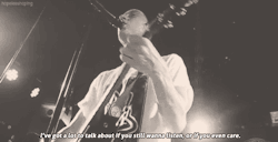 hopelesshoping:  State Champs- If I’m Lucky (x) 