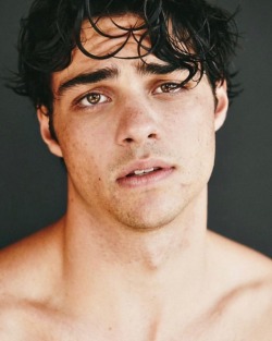 ncentineosource:  Noah Centineo photographed by Hudson Taylor