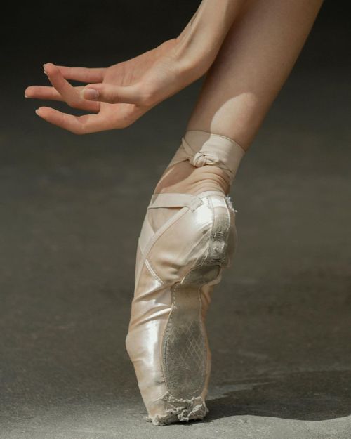 finita–la–commedia:Daria Kulikova   Bolshoi Ballet Academy