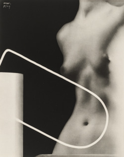 topcat77:  Man Ray   American photographer, printmaker, b.1890 