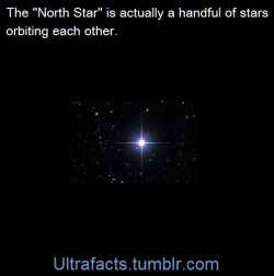 ultrafacts:Polaris (commonly North Star, Northern Star or Pole